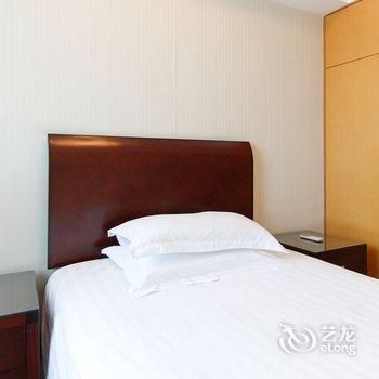 上海新黄浦酒店公寓酒店提供图片