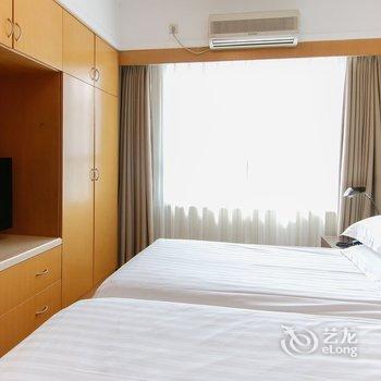 上海新黄浦酒店公寓酒店提供图片