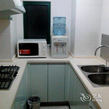 上海新黄浦酒店公寓酒店提供图片