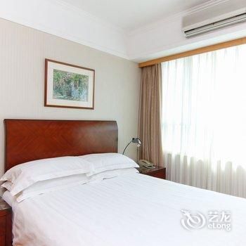 上海新黄浦酒店公寓酒店提供图片