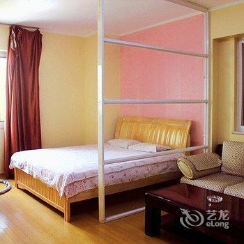 西安艾雷科斯居家服务公寓酒店提供图片