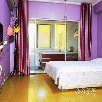西安艾雷科斯居家服务公寓酒店提供图片