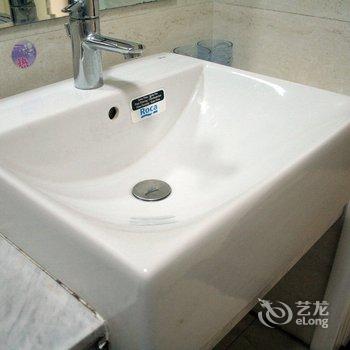 西安艾雷科斯居家服务公寓酒店提供图片