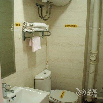 西安艾雷科斯居家服务公寓酒店提供图片