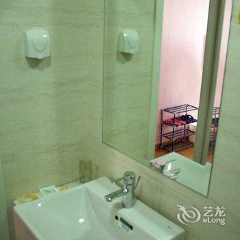 西安艾雷科斯居家服务公寓酒店提供图片