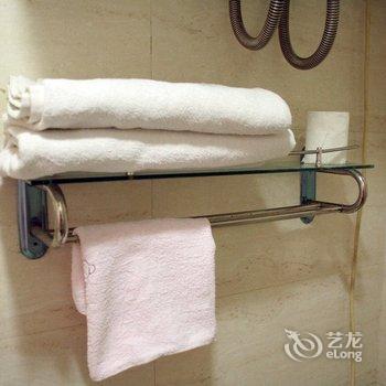 西安艾雷科斯居家服务公寓酒店提供图片