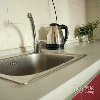 西安艾雷科斯居家服务公寓酒店提供图片