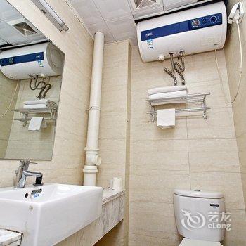 西安艾雷科斯居家服务公寓酒店提供图片