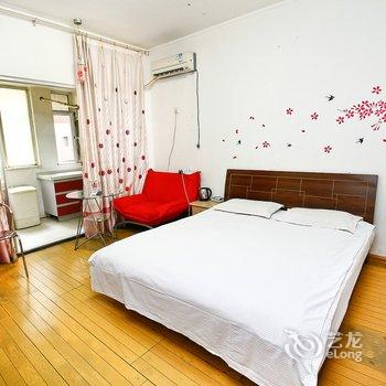 西安艾雷科斯居家服务公寓酒店提供图片