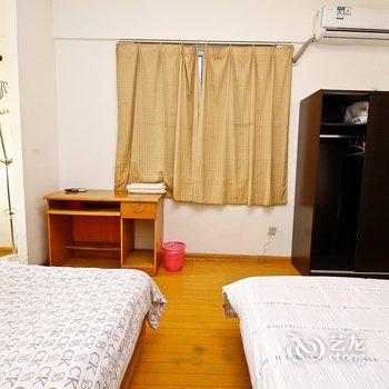 西安艾雷科斯居家服务公寓酒店提供图片