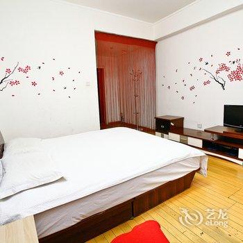 西安艾雷科斯居家服务公寓酒店提供图片