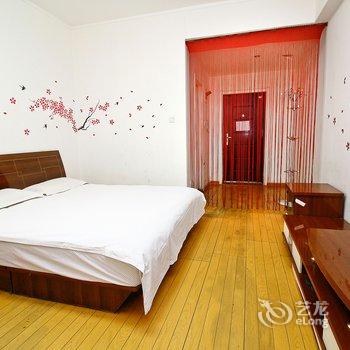 西安艾雷科斯居家服务公寓酒店提供图片
