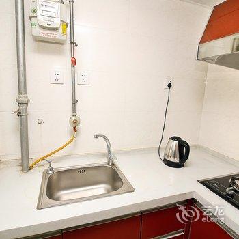 西安艾雷科斯居家服务公寓酒店提供图片