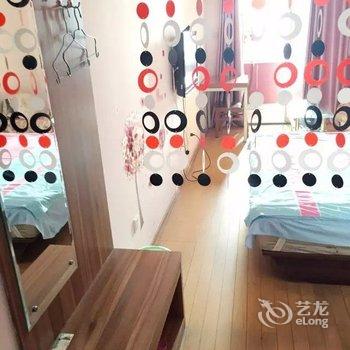 西安艾雷科斯居家服务公寓酒店提供图片