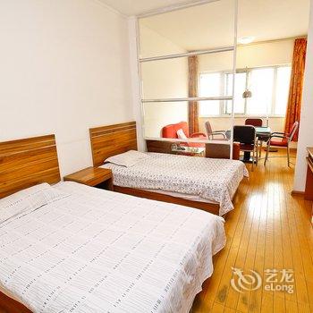 西安艾雷科斯居家服务公寓酒店提供图片