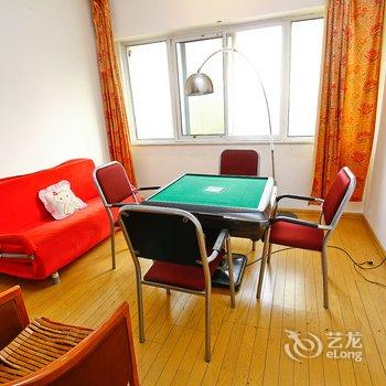 西安艾雷科斯居家服务公寓酒店提供图片