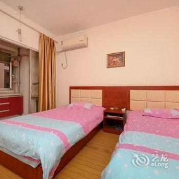 西安艾雷科斯居家服务公寓酒店提供图片