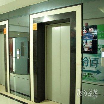 西安艾雷科斯居家服务公寓酒店提供图片