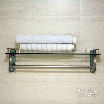 西安艾雷科斯居家服务公寓酒店提供图片