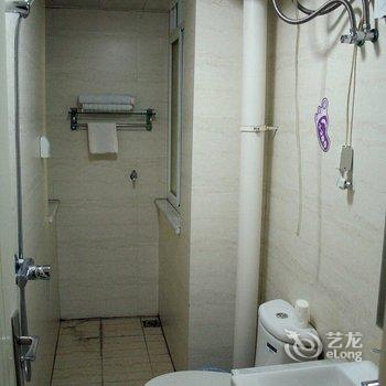西安艾雷科斯居家服务公寓酒店提供图片