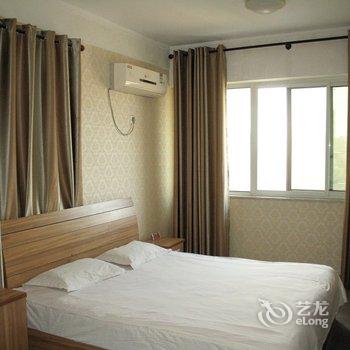西安艾雷科斯居家服务公寓酒店提供图片