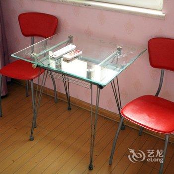 西安艾雷科斯居家服务公寓酒店提供图片