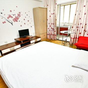 西安艾雷科斯居家服务公寓酒店提供图片