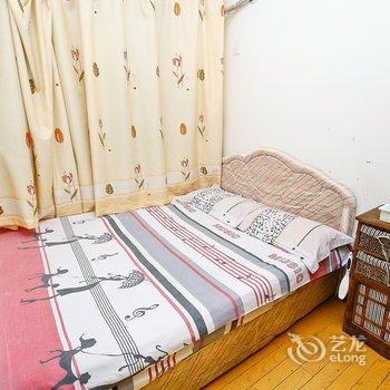 西安艾雷科斯居家服务公寓酒店提供图片