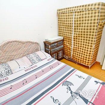 西安艾雷科斯居家服务公寓酒店提供图片