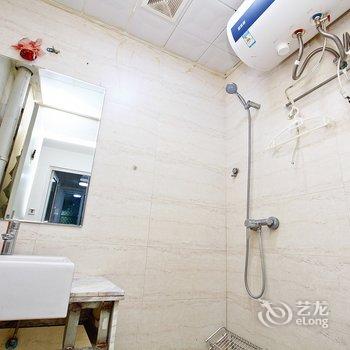 西安艾雷科斯居家服务公寓酒店提供图片