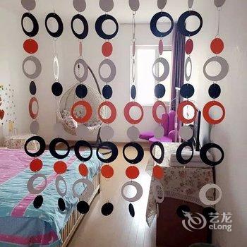 西安艾雷科斯居家服务公寓酒店提供图片