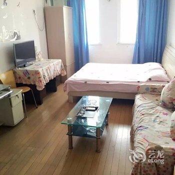 西安艾雷科斯居家服务公寓酒店提供图片