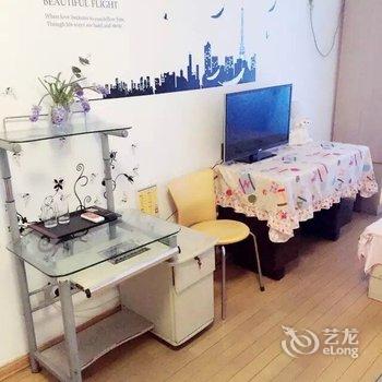 西安艾雷科斯居家服务公寓酒店提供图片