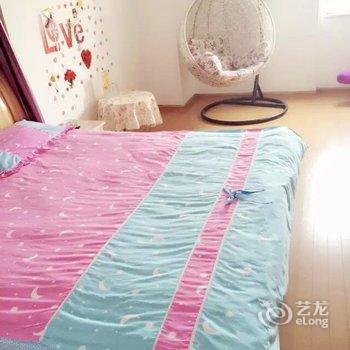 西安艾雷科斯居家服务公寓酒店提供图片