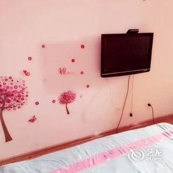西安艾雷科斯居家服务公寓酒店提供图片