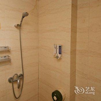 西安艾雷科斯居家服务公寓酒店提供图片