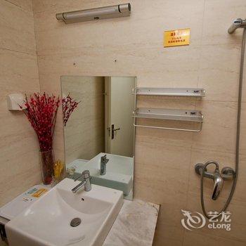 西安艾雷科斯居家服务公寓酒店提供图片