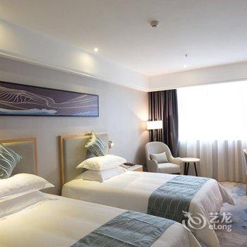 广州壹街叁號·海员宾馆酒店提供图片
