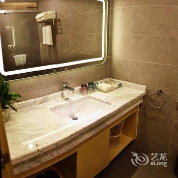 广州壹街叁號·海员宾馆酒店提供图片