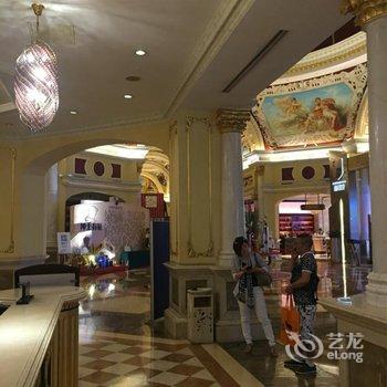 江门新会碧桂园凤凰酒店用户上传图片