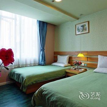 乐山金叶快捷酒店(大曲口店)酒店提供图片