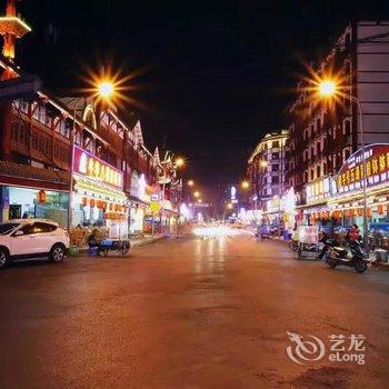 乐山金叶快捷酒店(大曲口店)酒店提供图片