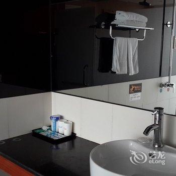 芜湖美途假日酒店(原弗思特中山路店)酒店提供图片