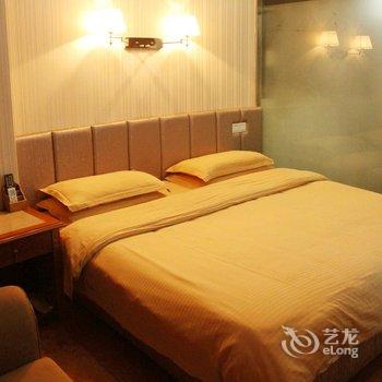 芜湖美途假日酒店(原弗思特中山路店)酒店提供图片