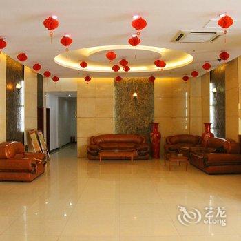 芜湖美途假日酒店(原弗思特中山路店)酒店提供图片