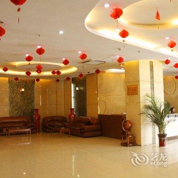 芜湖美途假日酒店(原弗思特中山路店)酒店提供图片