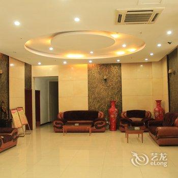 芜湖美途假日酒店(原弗思特中山路店)酒店提供图片