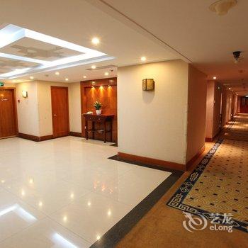 杭州萧山宝盛宾馆酒店提供图片