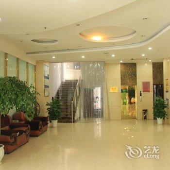 芜湖美途假日酒店(原弗思特中山路店)酒店提供图片