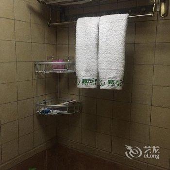 时光印连锁风情酒店(海口骑楼老街店)用户上传图片